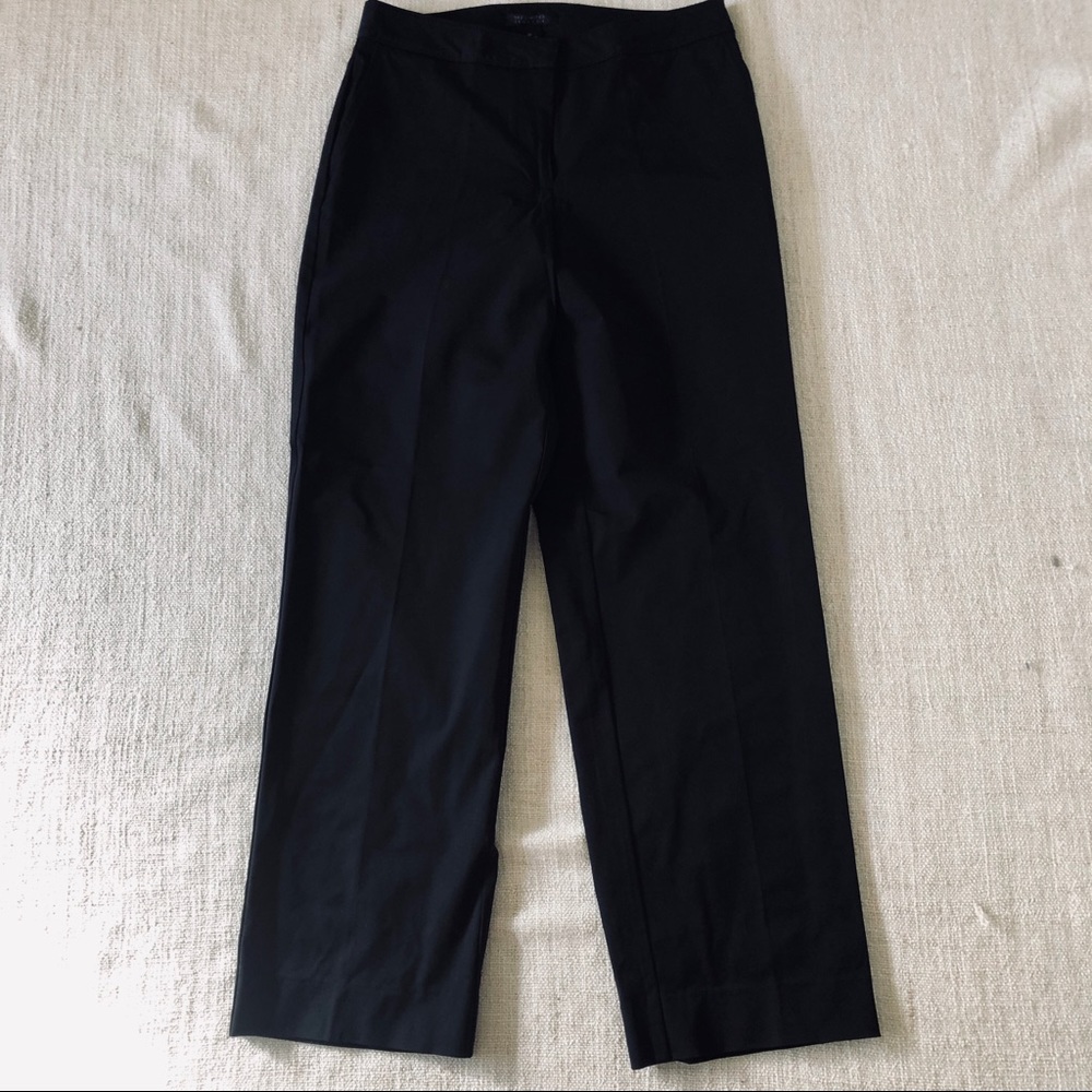 The limited stretch dress pants
